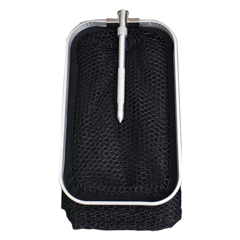 black 30x17x1m
